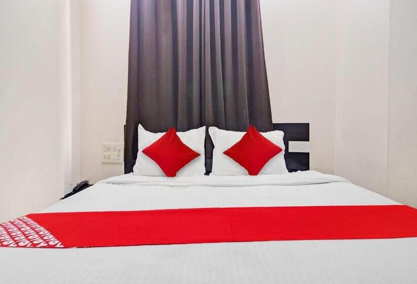 Трехместный Номер Классика, Oyo Hotel Grand Inn