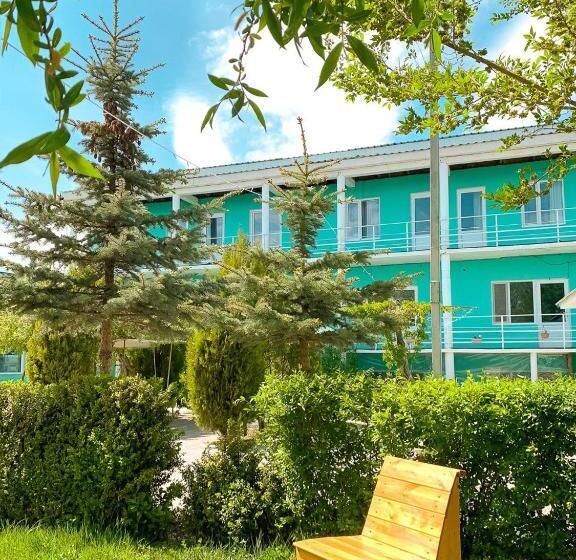 اتاق اکونومی, арноо