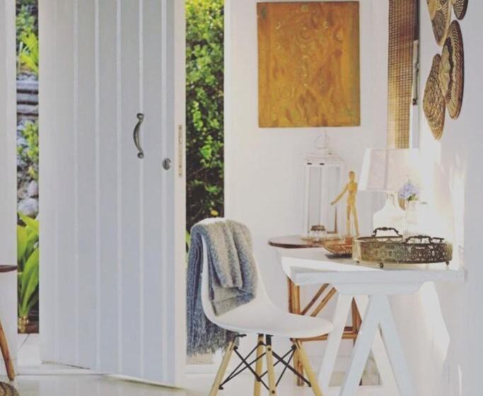 اتاق لوکس با چشم‌انداز دریا, Mar Me Quer, Eco Beach Retreat