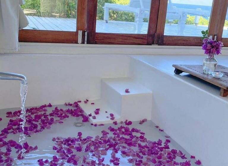 اتاق لوکس با چشم‌انداز دریا, Mar Me Quer, Eco Beach Retreat