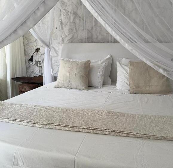 Triple Room Sea View, Mar Me Quer, Eco Beach Retreat