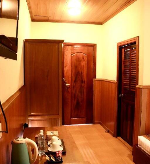 اتاق استاندارد, Yoga Palm House Kep