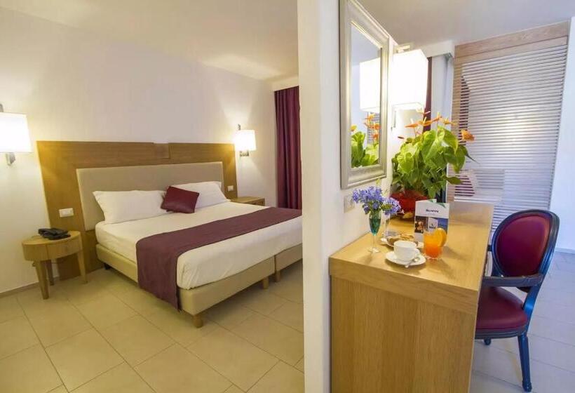 Четырехместный Номер Superior, Suneva Wellness & Golf Resort