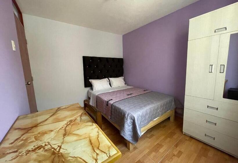 شقة غرفة واحدة ذات إطلالة, Hostal Sol De Chosica