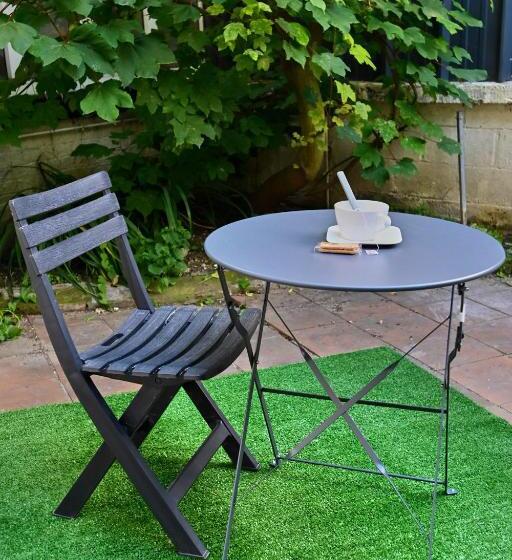 آپارتمان 1 خوابه, Studio Sans Cuisine   1 Pers