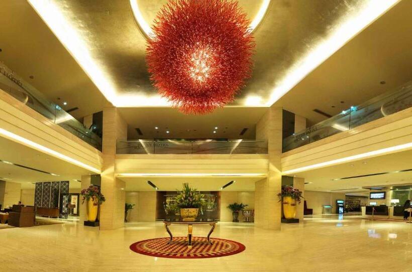 Люкс, Shenzhen Longgang Rivan