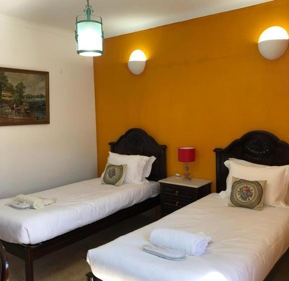 Standard room with outdoor bath, Villa Do Mar Sw