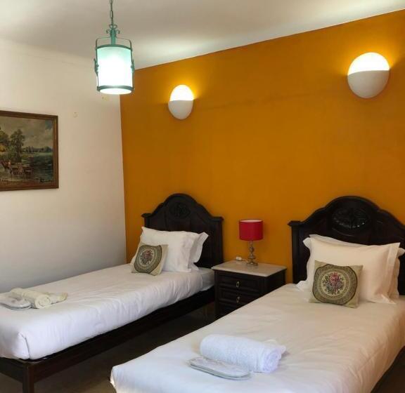 Standard room with outdoor bath, Villa Do Mar Sw