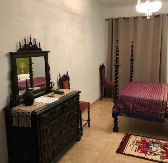 Deluxe Suite King Bed, Villa Do Mar Sw