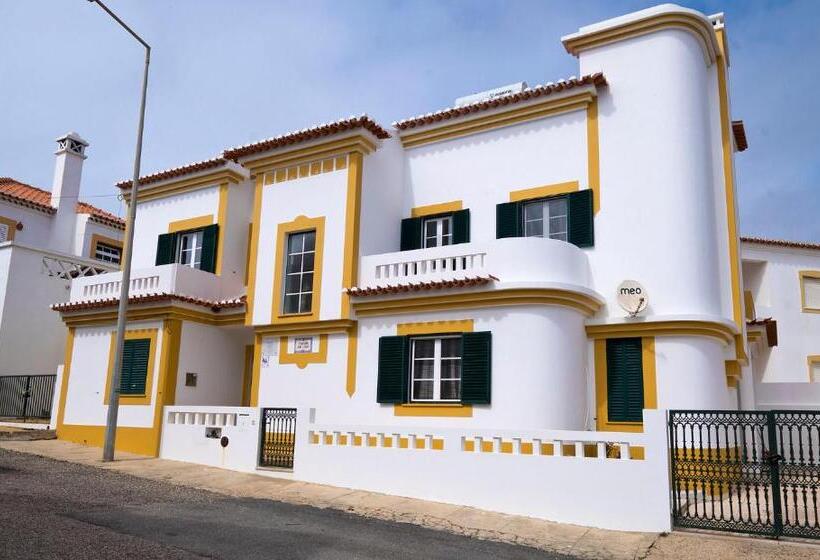 سوییت لوکس, Villa Do Mar Sw