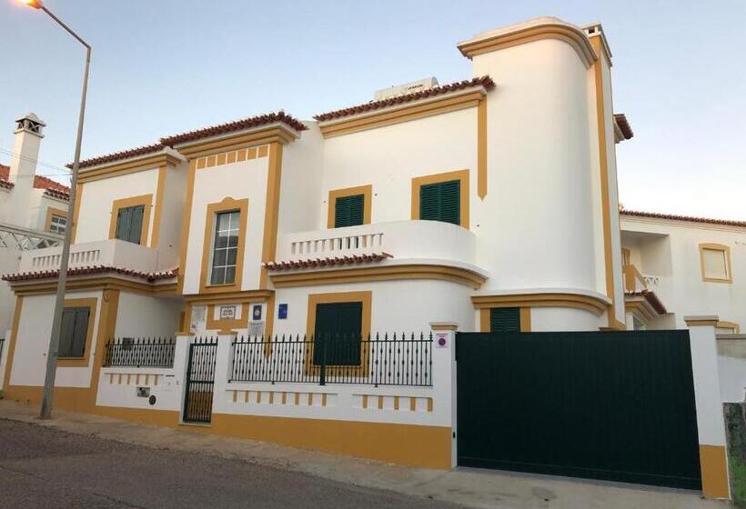 اتاق لوکس, Villa Do Mar Sw