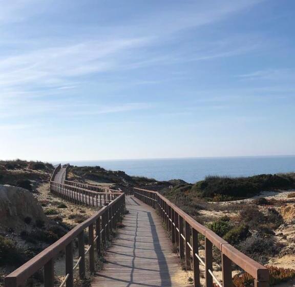 اتاق لوکس, Villa Do Mar Sw