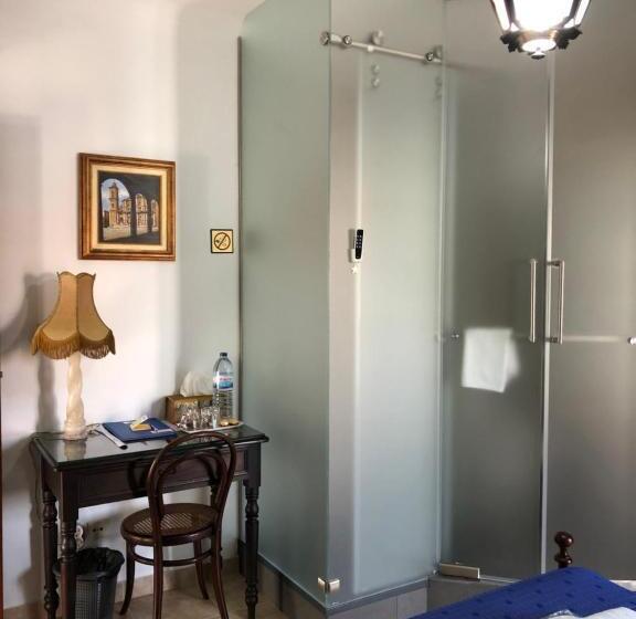 اتاق لوکس, Villa Do Mar Sw