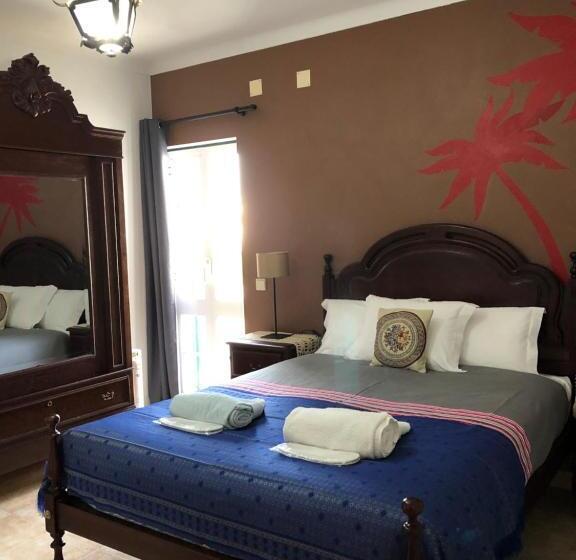 اتاق لوکس, Villa Do Mar Sw