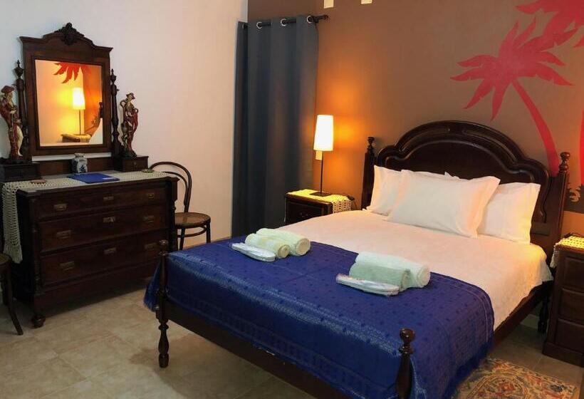 اتاق لوکس, Villa Do Mar Sw