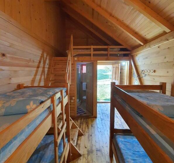 آپارتمان 1 خوابه, Grand Tara Rafting Resort
