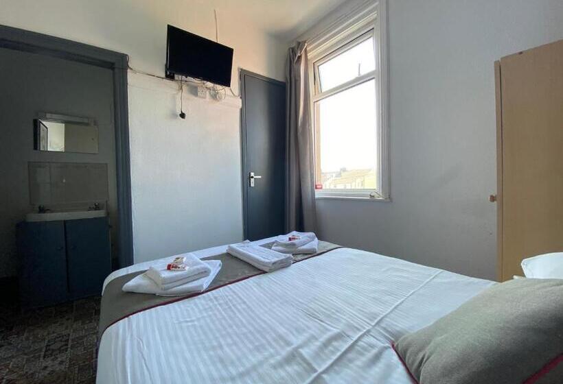 اتاق استاندارد, Guest House 46