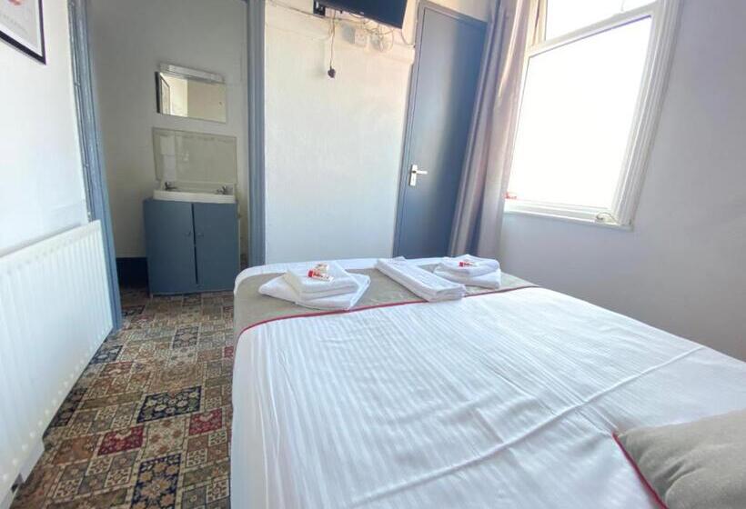 اتاق استاندارد, Guest House 46