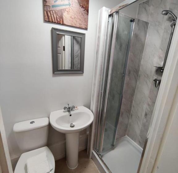 اتاق سوپریور خانوادگی, Guest House 46