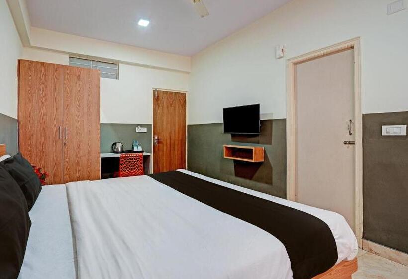 اتاق استاندارد, Collection O Humming Suites