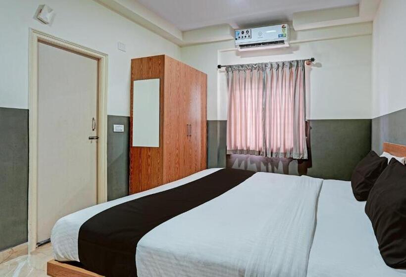 اتاق استاندارد, Collection O Humming Suites