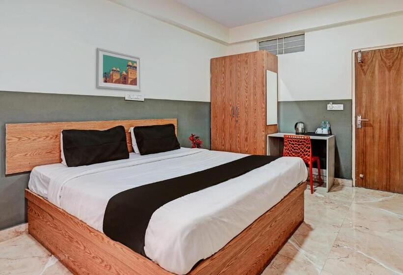 اتاق استاندارد, Collection O Humming Suites