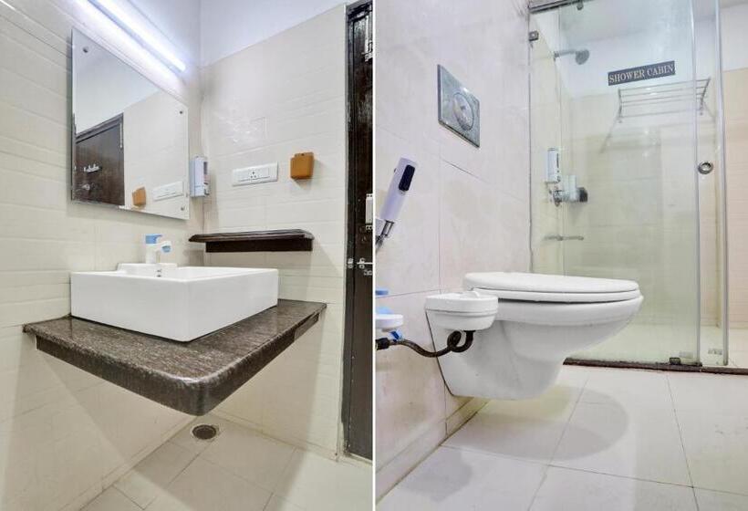 Трехместный Номер Классика, Townhouse Eluru
