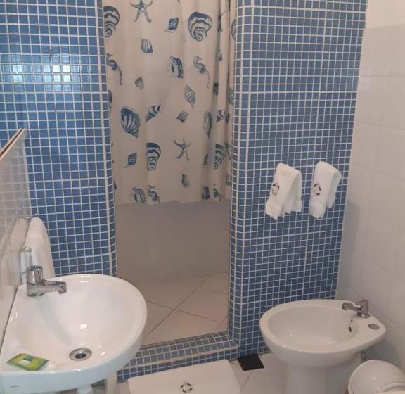 Family Suite, Recanto Serenissima