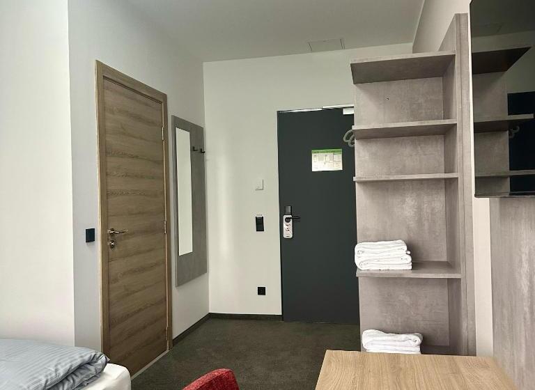 اتاق استاندارد, Rimedya Hotel   An Der Messe München