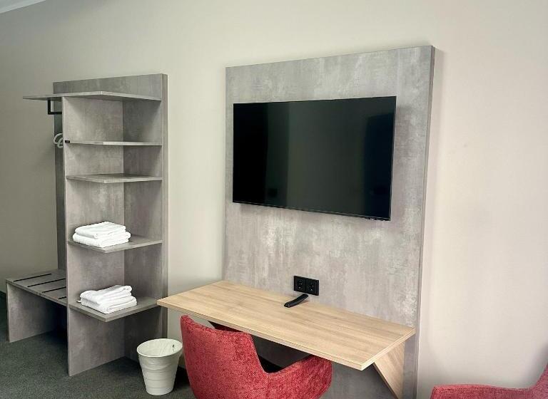 اتاق استاندارد, Rimedya Hotel   An Der Messe München