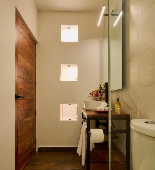 Quarto Estandar, Stay Ortenxia