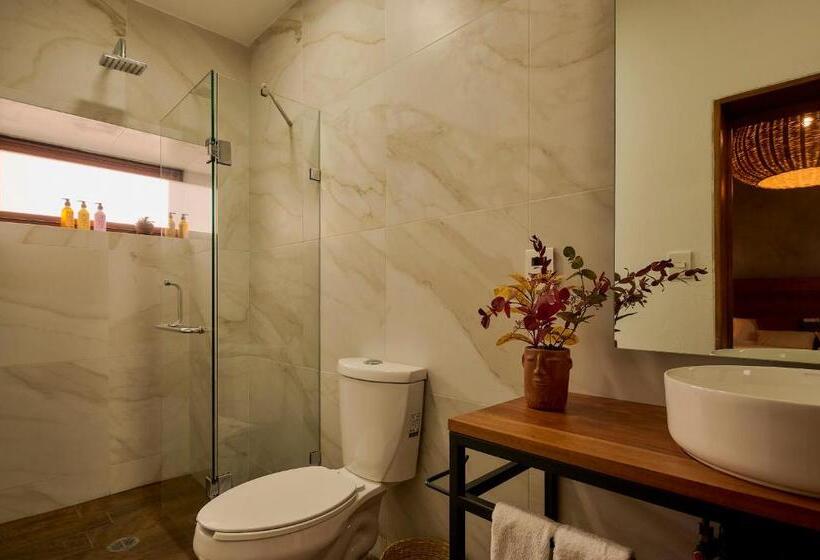 Quarto Deluxe, Stay Ortenxia