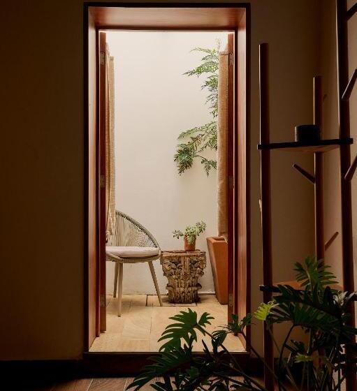 Quarto Deluxe, Stay Ortenxia