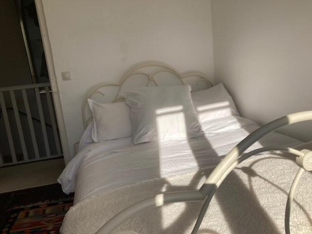 Номер Economy, B&b At No3
