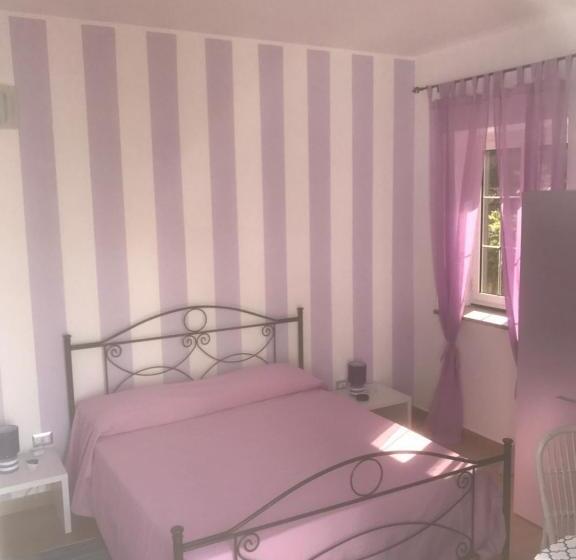 Номер Deluxe, B&b Casamica
