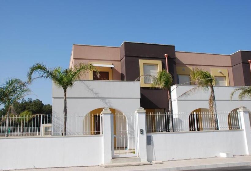 Апартаменты 2 Спальни, Euroitalia Apartments