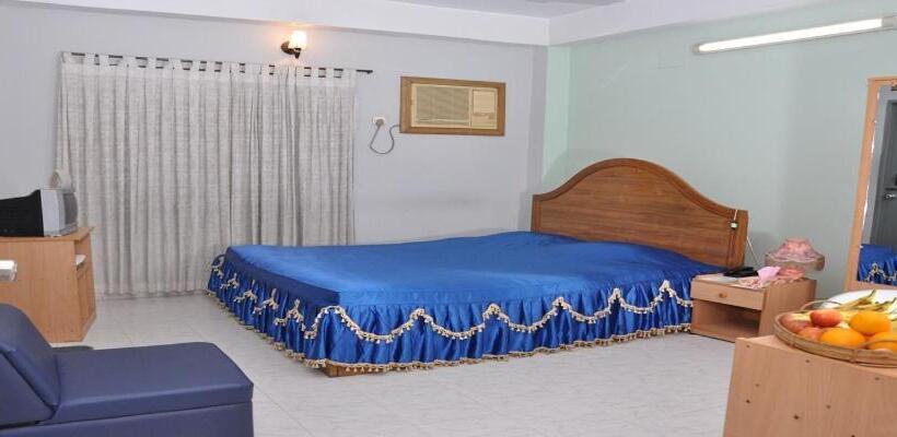 اتاق لوکس, Rainbow Guest House