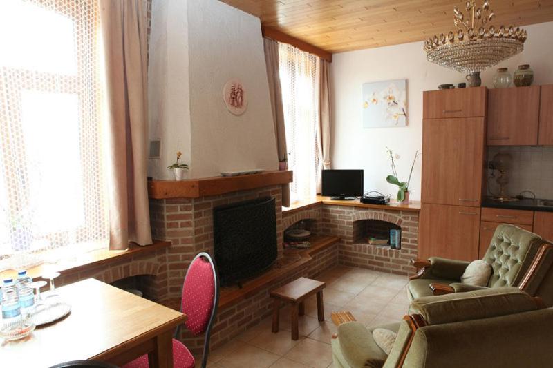 Номер Стандарт, B&b Nollekes Winning