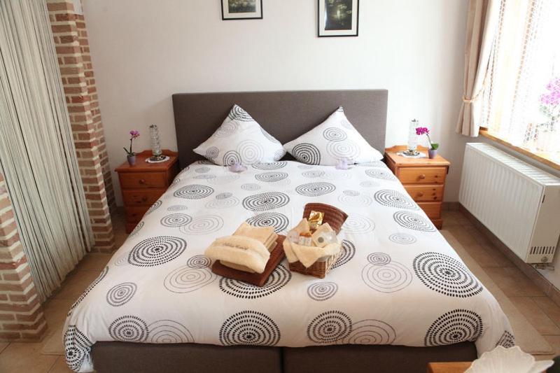Номер Стандарт, B&b Nollekes Winning