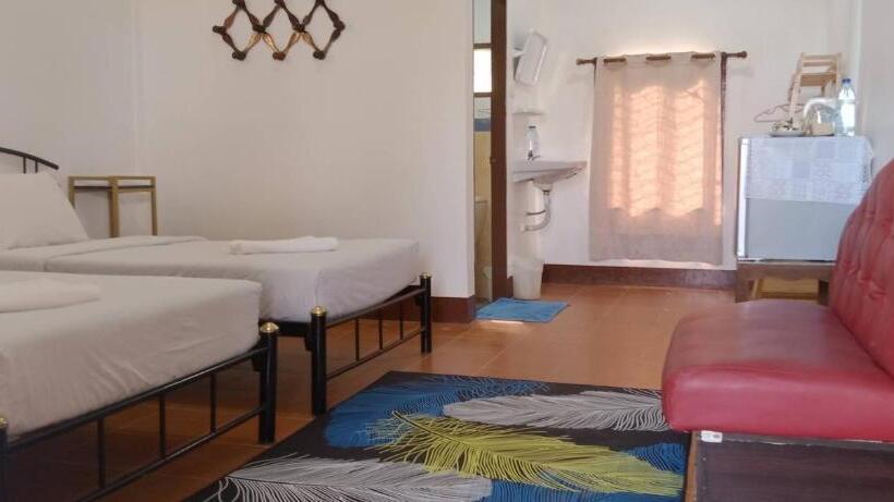 Шале 1 Спальня, Holiday Resort   Sha Plus