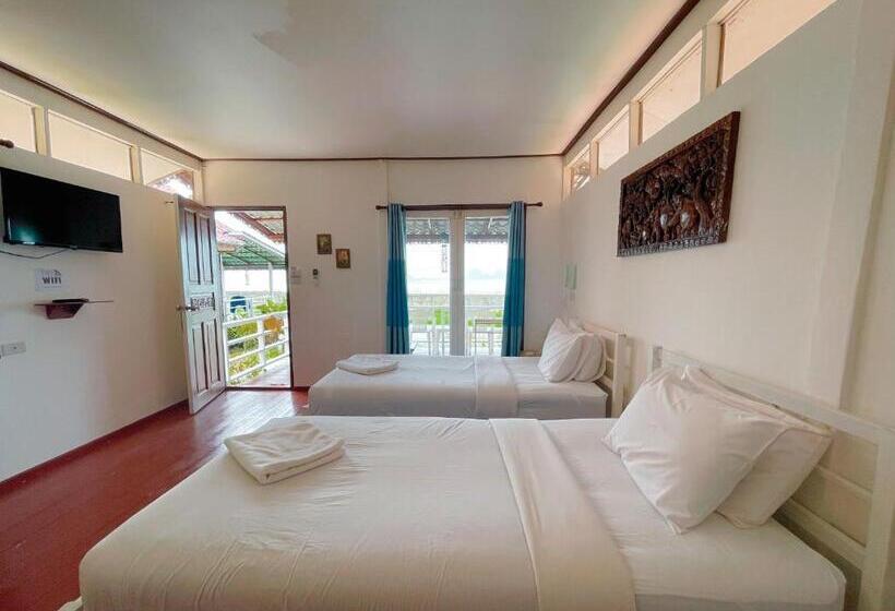 Люкс, Holiday Resort   Sha Plus