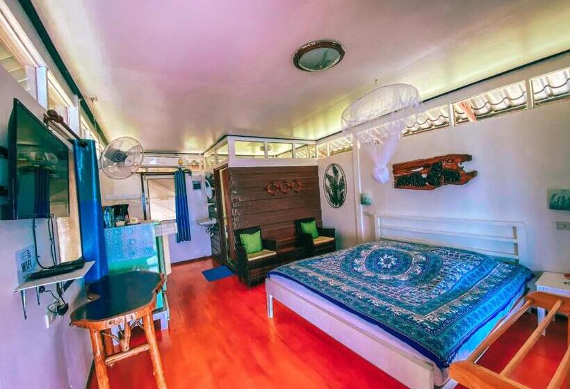 Люкс, Holiday Resort   Sha Plus