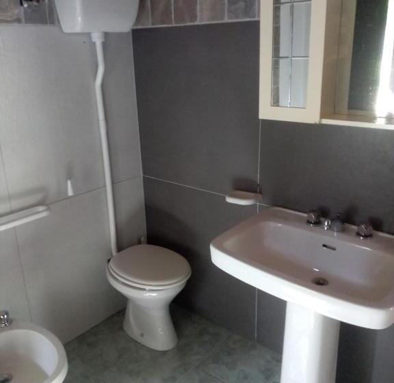 اتاق استاندارد چهار تخته, Agriturismo Silitta