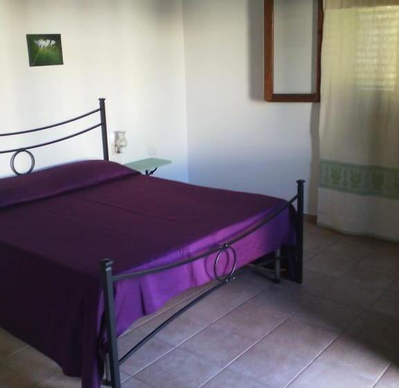 اتاق استاندارد, Agriturismo Silitta