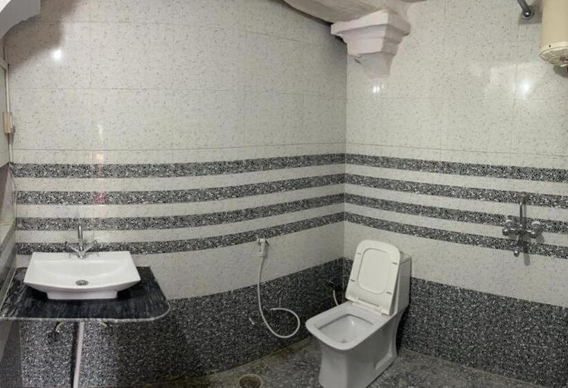 Номер Стандарт, Lotus Haveli