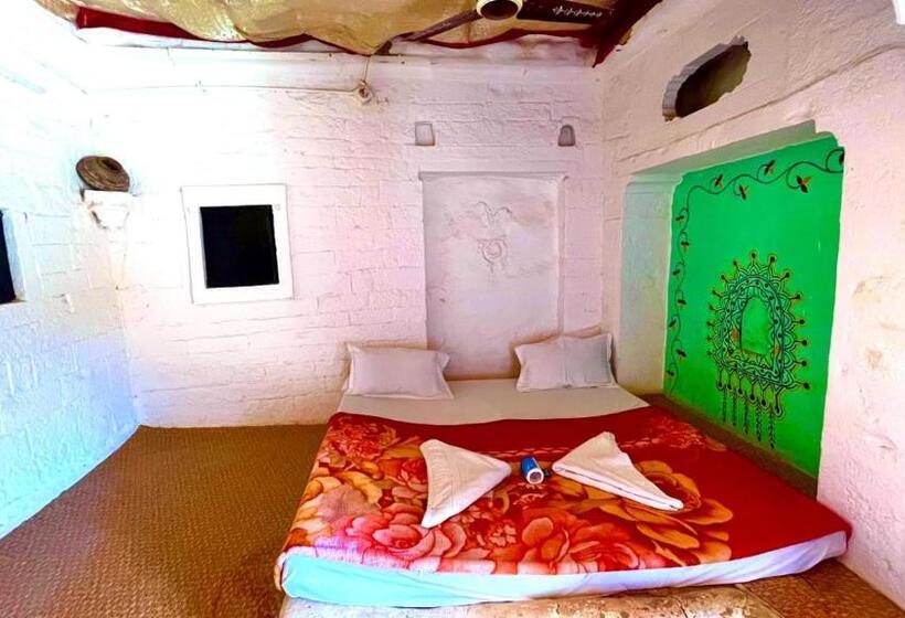 Номер Стандарт с Балконом, Lotus Haveli