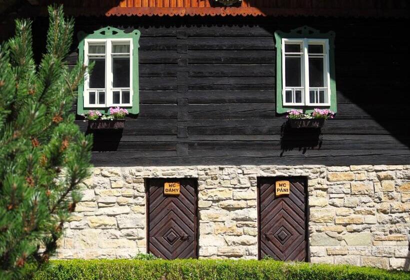 Номер Стандарт, Mlýn Kozlovice