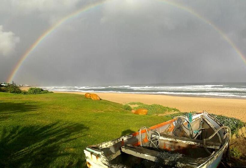침실 1개 아파트, Peacehaven On Sea