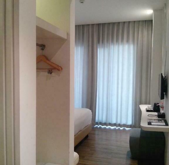 Номер Superior, Bromo Park Hotel Probolinggo
