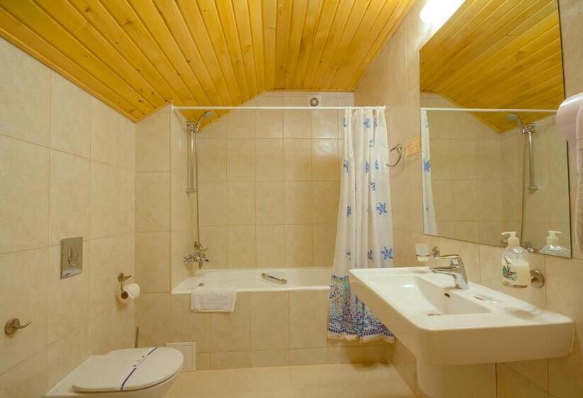 اتاق استاندارد, Hutor
